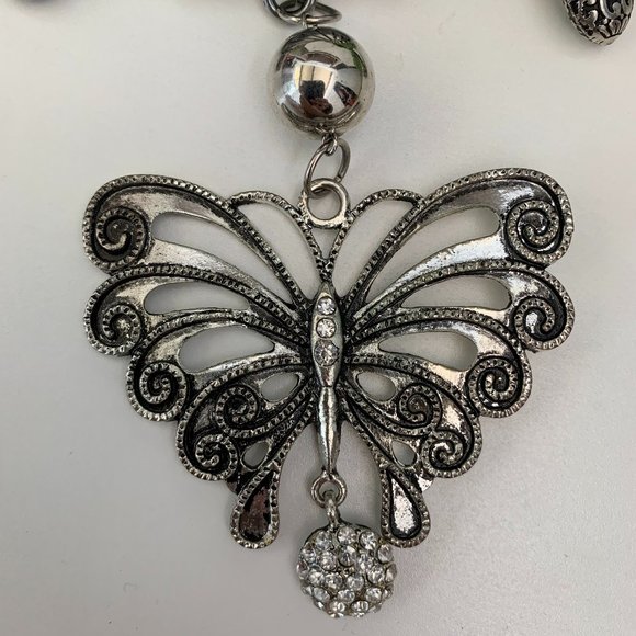 Gorgeous Green Fashion Scarf NWOT - Picture 3 of 12